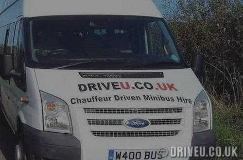 (c) Driveu.co.uk