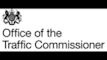 Traffic Commissioner Logo