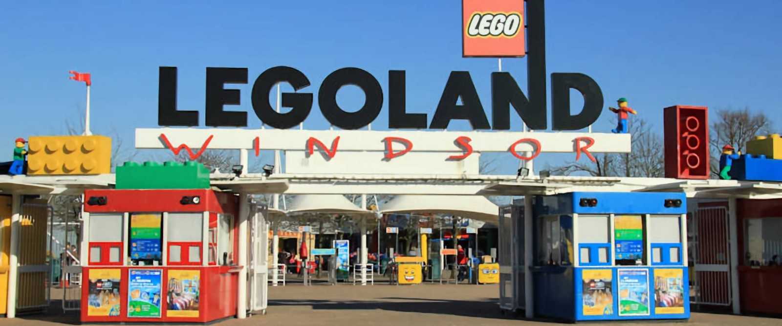 Leogoland Windsor Leogoland Windsor - DRIVEU Minibus Hire