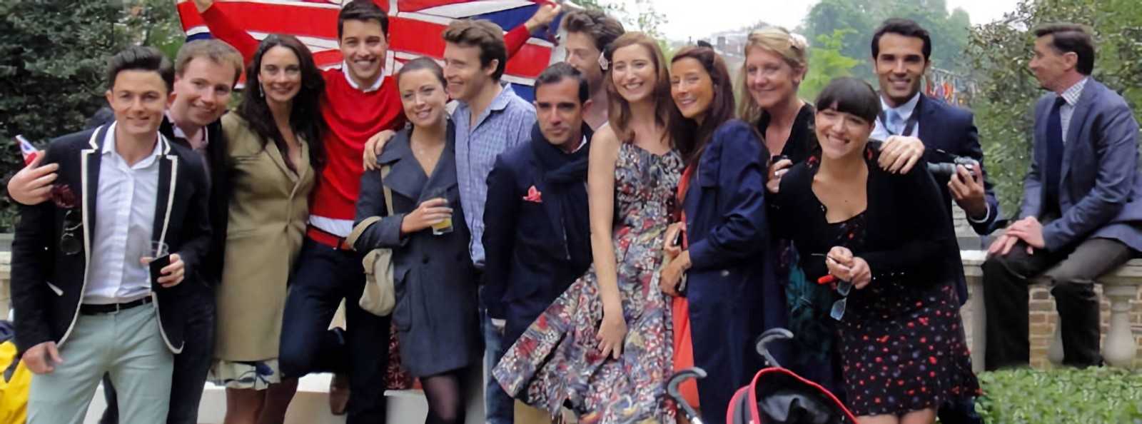 A Lovely Special Occasion A Lovely Special Occasion - DRIVEU Minibus Hire