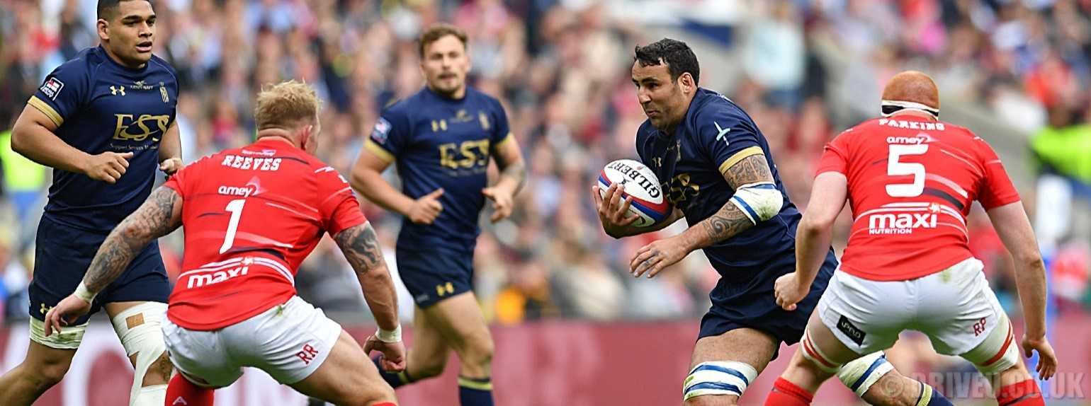 Rugby Match Rugby Match - DRIVEU Minibus Hire